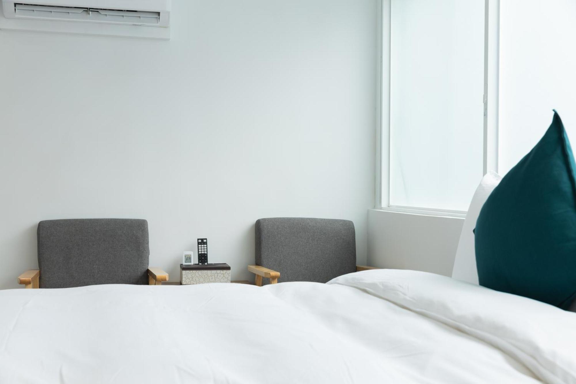 森浩文旅 Hotel Тайпей Екстериор снимка