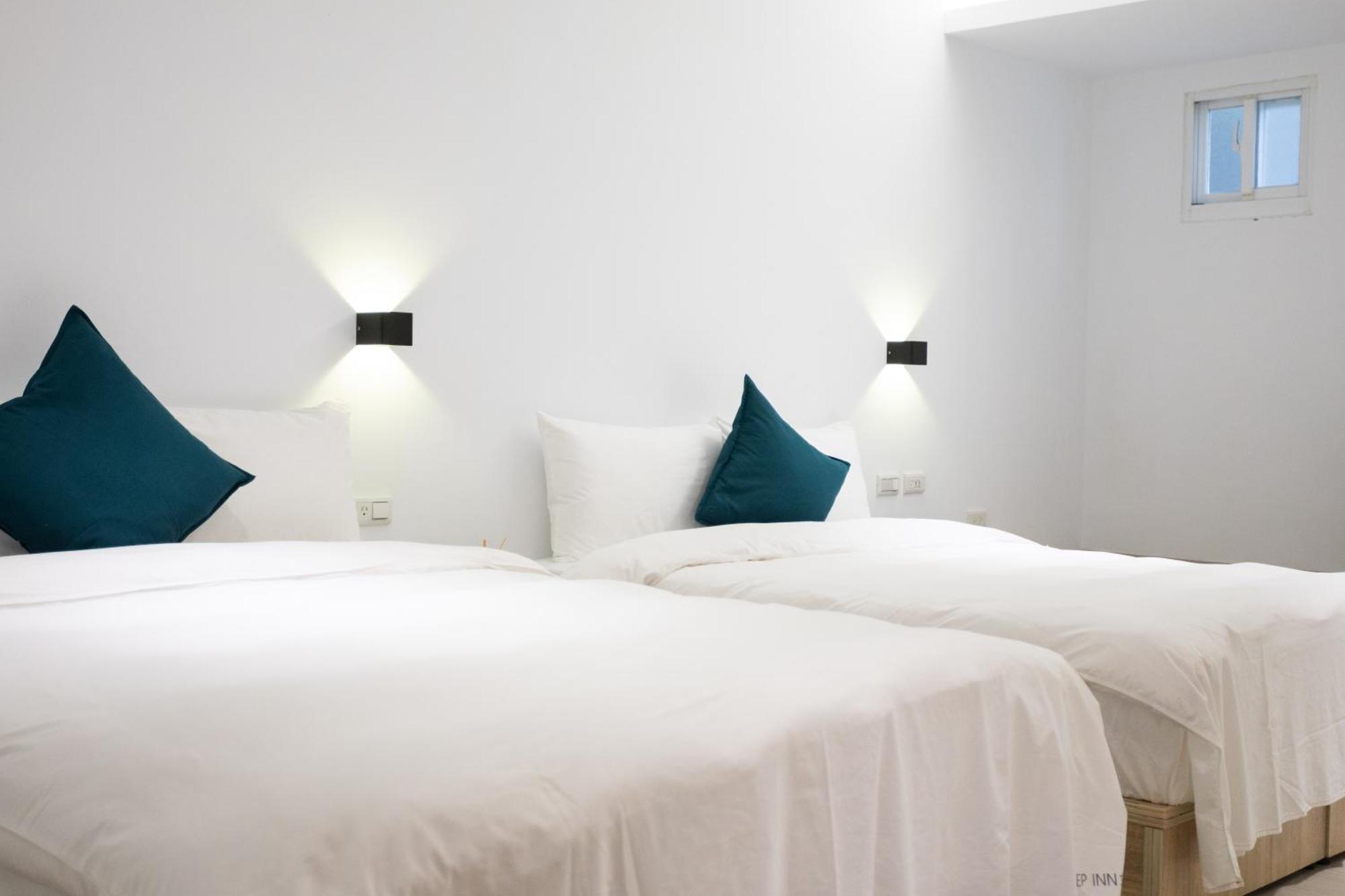 森浩文旅 Hotel Тайпей Екстериор снимка